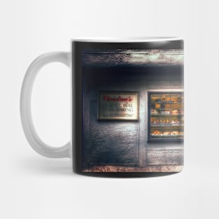 Cake Shop Mug